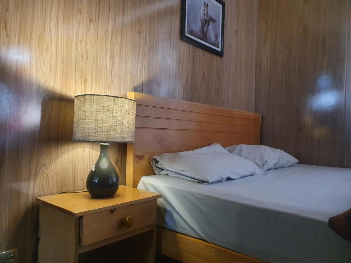 Sehrish Guest House Skardu Exteriér fotografie