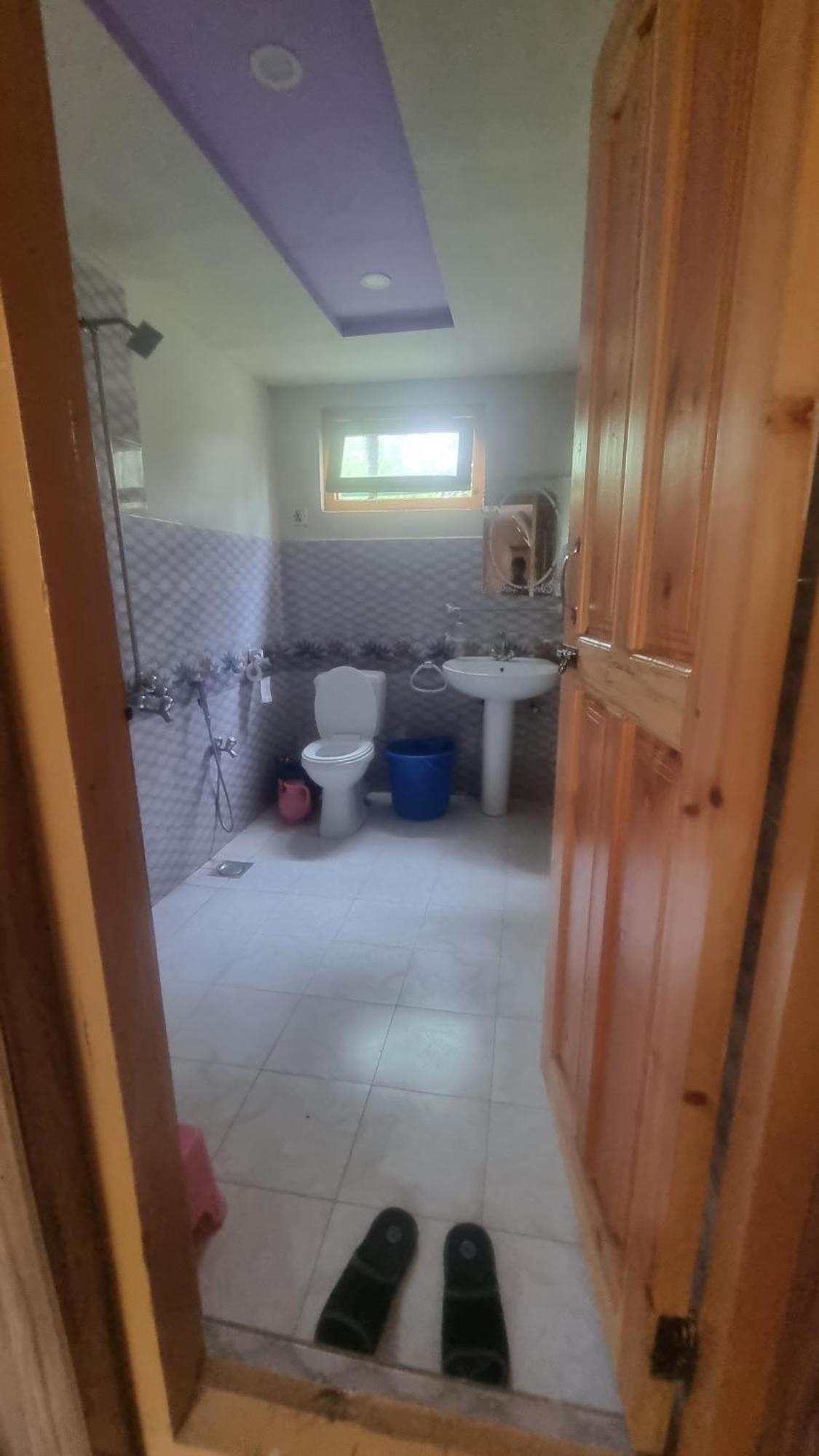 Sehrish Guest House Skardu Pokoj fotografie