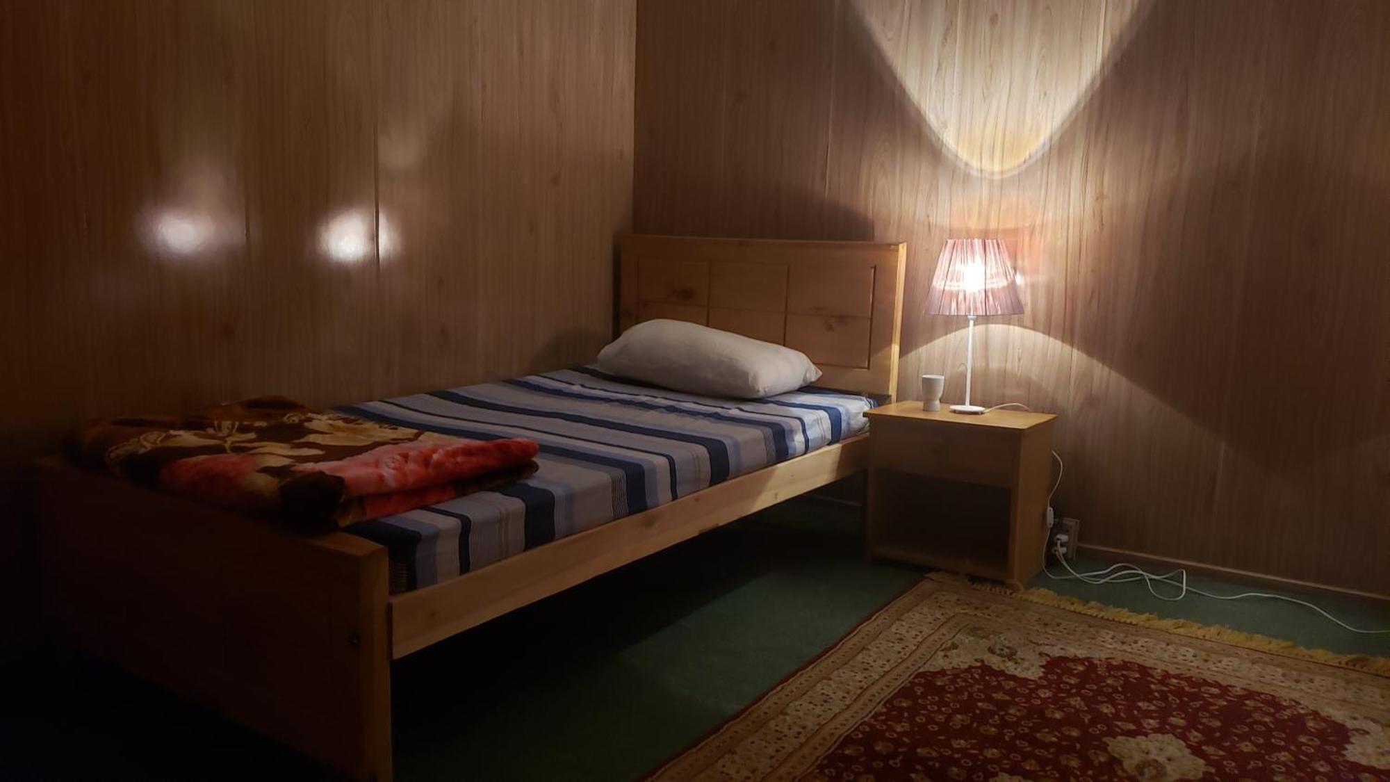 Sehrish Guest House Skardu Pokoj fotografie